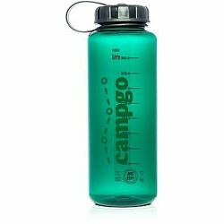 Campgo Wide Mouth 1000 ml green