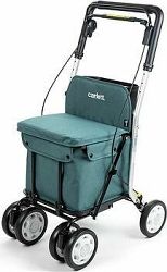 Carlett Senior Comfort modrozelená 29 l