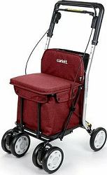 Carlett Senior Comfort rubínová 29 l