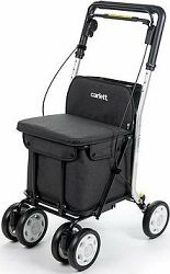 Carlett Senior Comfort tmavosivá 29 l