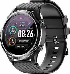 CARNEO Athlete GPS black