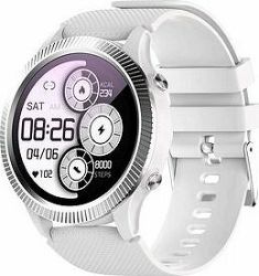 CARNEO Athlete GPS silver