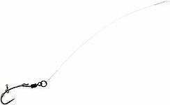 Carp´R´Us Ready Ronnie Rig Predator 2 ks