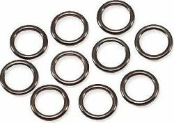 Carp´R´Us Snag Clip Rings 5 mm 10 ks