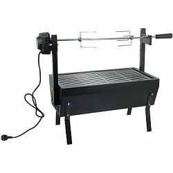 Cattara BARBECUE 230V