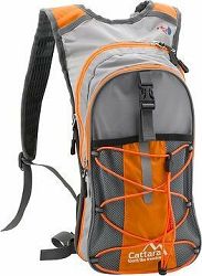 Cattara Batoh 10l OrangeW