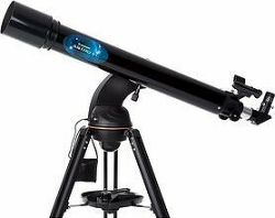 Celestron AstroFi 90 mm + 4 mm okulár