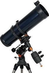 Celestron AstroMaster 130 EQ Motor Drive