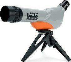 Celestron Kids 20 – 40 × 30 mm