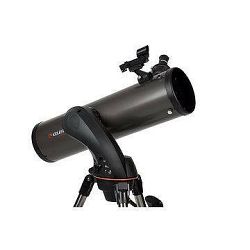 Celestron Nexstar 130 SLT