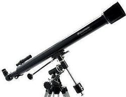 Celestron Powerseeker 60 EQ