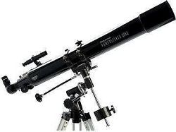 Celestron PowerSeeker 80 EQ