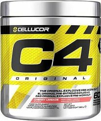 CELLUCOR C4 Original 390 g, cherry limeade