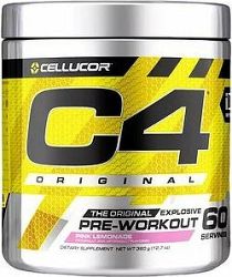 CELLUCOR C4 Original 390 g, pink lemonade