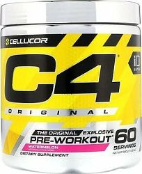 CELLUCOR C4 Original 390 g, watermelon