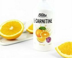 Chia Shake L-Carnitine pomaranč 500 ml