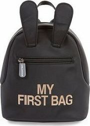 CHILDHOME My First Bag Black