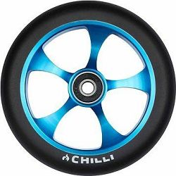 Chilli koliesko Reloaded 120 mm Ghost Blue