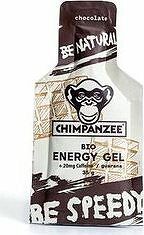 CHIMPANZEE energy gel 35 g, Chocolate