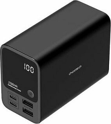 Choetech 27000 mAh 2× PD 100 W power bank