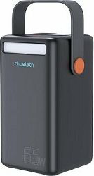 ChoeTech 50 000 mAh PD65W power bank