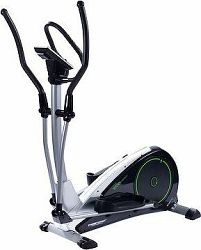 Christopeit Elliptical trainer Ergometer Eco 2000