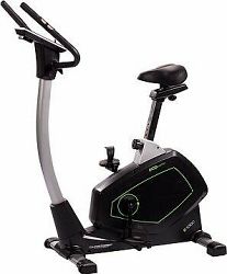 Christopeit Exercise bike Ergometer Eco 1000