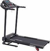 Christopeit Treadmill CS 3000