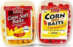 Chytil Corn Soft Baits Mushrooms 20 g 10 mm Kalmár