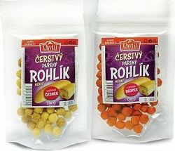 Chytil Parený rožok, 50 g 10 mm, jahoda