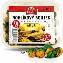 Chytil Rohlíkové boilies Amur