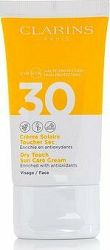 CLARINS Dry Touch Sun Care Cream SPF30 50 ml