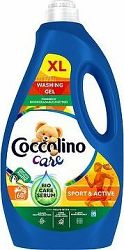 COCCOLINO Care Gel Sport 2,4 l (60 praní)