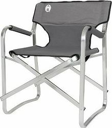 Coleman Deck Chair Aluminium