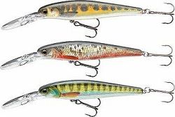 Cormoran Real Fish Lure Set 3 3 ks