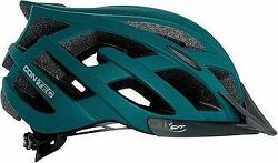 CT-Helmet Chili L 58-62 matt petrol/black