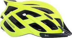 CT-Helmet Chili L 58 – 62 matt yellow/black