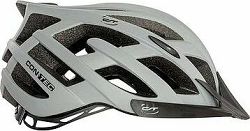 CT-Helmet Chili matt grey/black