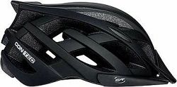 CT-Helmet Chili S 50 – 54 matt black/black