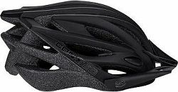 CT-Helmet Jimmycane S 52 – 56 matt grey/black