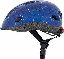 CT-Helmet Juno Galaxy S 52-56 dark blue