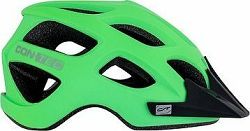 CT-Helmet Rok L 58 – 61 matt green/black