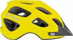 CT-Helmet Rok M 55 – 59 matt yellow/black