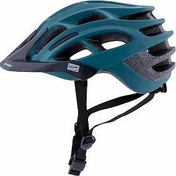 CT-Helmet Vent L 58-61 matt petrol/black