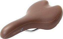 CT-Saddle Anatomic 2 Light City/Tour Gents darkbrown