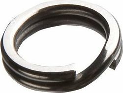 Daiwa Tournament Split Ring 6,1 mm 12,6 kg 16 ks