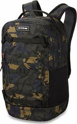 Dakine Urbn Mission Pack 23 l, Cascadecamo