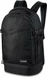 DAKINE Verge Backpack 25 l, Čierny