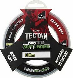 DAM Damyl Tectan Superior Soft Leader 100 m