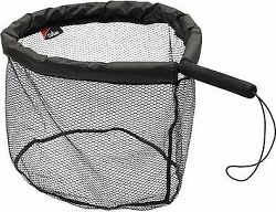 DAM Floating Landing Net Oval 50 × 40 × 35 cm